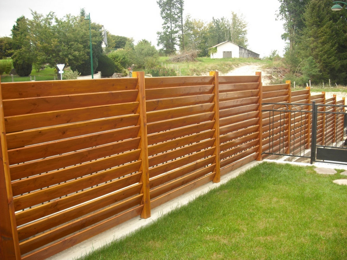 Buy Wooden Fencing Online